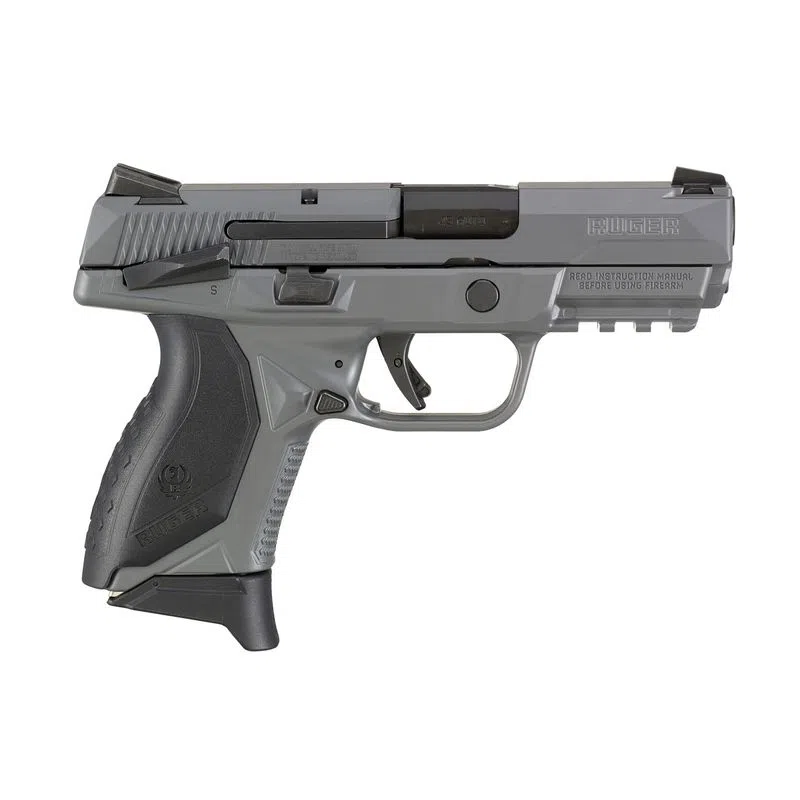 Ruger 8650 American Pistol Compact 45