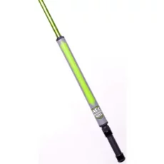 ACC Crappie Stix Super Grips Rear Seat Pole