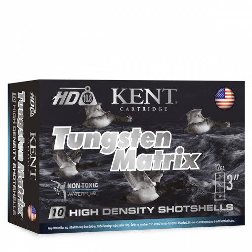 Tungsten Matrix®